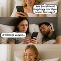 Nem szégyenlős