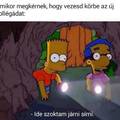 Tök jó hely