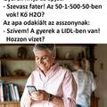 Legközelebb az Auchanba megy
