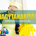 Nagytakarítás