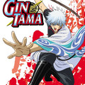 Gintama