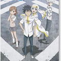 To aru majutsu no index I & II