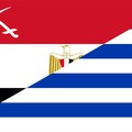 Egyiptom - Uruguay