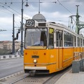 How to use Budapest puplic transport