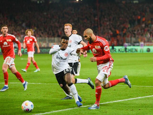 Óriási lejtmenetben Schäfer András csapata, az Union Berlin