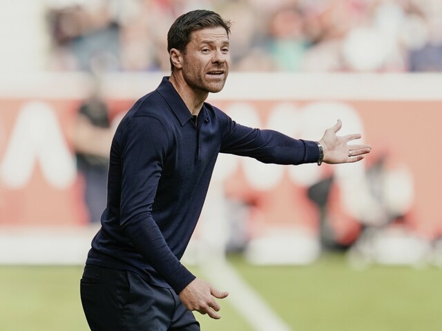 Újabb fejlemények Xabi Alonso Madridba szerződéséről