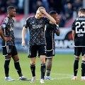 Mi történik Amszterdamban? Hogyan jutott idáig az Ajax?
