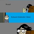 Mi a BKV?