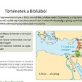 Történelem- vagyis bibliahamisítás, nem általános iskolás fokon – az 5. osztályos történelem tankönyvben