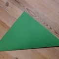 Fejlesztés origamival - "Kapd el a golyót!"