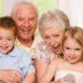 Mit tanulhatnak gyerekeink a nagyszülőktől?