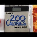 Ennyit kell enned 200 kalóriához