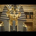 Tutankhamon - Titkok a sírból