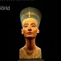Nefertiti - Egyiptom titokzatos királynője