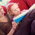 7 tipp, hogyan neveljük lelkes olvasóvá gyermekünket