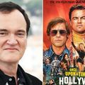 A Volt egyszer egy… Hollywood lehet Tarantino legsikeresebb filmje
