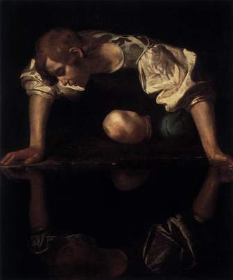 CaravaggioNarcissus.jpg