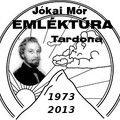 Jókai Mór Emléktúra 2013. (40 éve volt az első!)