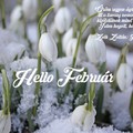 Februári jeles napok, népszokások, időjóslások