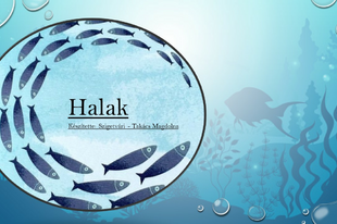 Halak