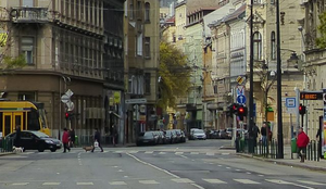 Tarlós a szabálytalan közlekedésért