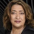 Elhunyt Zaha Hadid