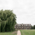Tom Emerson: Cowan Court (Churchill College, Cambridge)