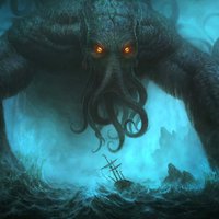 Cthulhu-mítosz (2. rész)