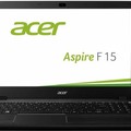 Acer Aspire F15 Gamer laptop