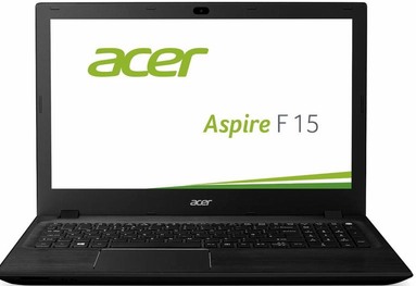 acer-aspire-f15 gamer laptop használtan