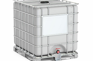 ÚJ-IBC-1000 liter-ADR-UN-FOOD tartály - a legolcsóbban!