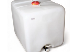 1000 literes ÚJ IBC tartály ballon eladó! Kiszállítás már 1 db-tól megoldható!