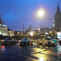 A monumentális főváros: Moszkva