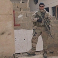 A Navy SEAL egykori mesterlövésze: Chris Kyle