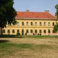 Az Eszterházy kastély
