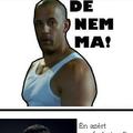 Minden jó velem...