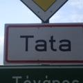 Hogyan jussunk el Tatára?