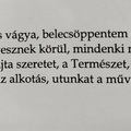 Petlánovics   Mária  2025. március..... a Tavölgyiek új tagja.