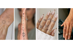 Amit a kéztetoválásról tudnod kell, mielőtt belevágsz