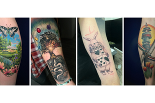 Gyulladt vagy fertőzött tetoválás? – felismerés, teendők és a javítás lehetőségei
