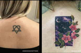 Tetoválás takarás: amikor a múlt nem akar eltűnni a bőrödről