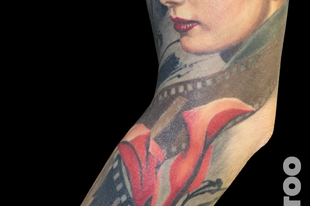 Új év, új bőr: ezért telnek meg januárban a tetoválószalonok