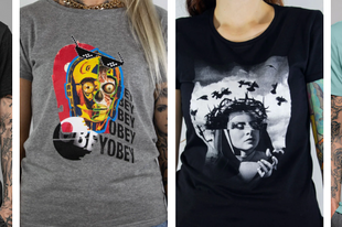 Viseld magadon, amit érzel – a szabadság új vászna: FATCAT Apparel