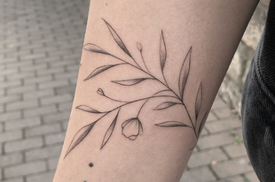 Mi az a walk-in tattoo? Milyen lehetőségeid vannak Budapesten?