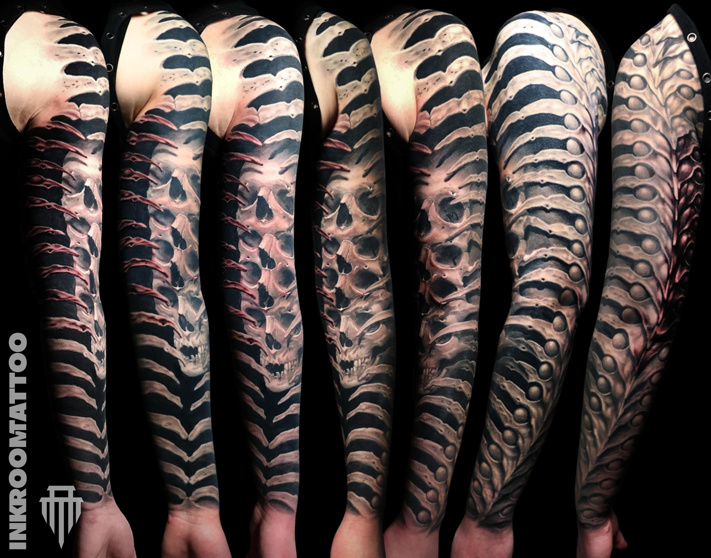 realistic-bioorganic-skull-blackandgrey-teglart-tattoo-budapest-budapesttattoo-berlin-berlintattoo-inkroomtattoo-min.jpg