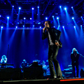 Lufierdő és kajaszag – Nick Cave & The Bad Seeds a Szigeten