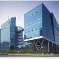Seoul Digital Media City