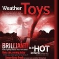 Tim Bitson: Weather toys - könyvelemzés