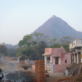 Saraswati templom