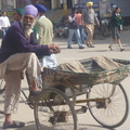 Hello Sir, Golden Temple?